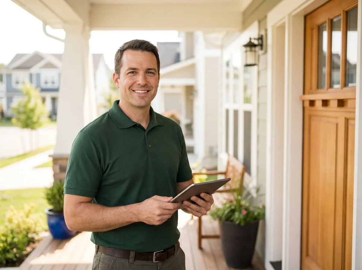 Pest control FAQs for Tracys Landing, MD